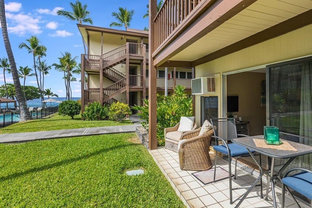 Kona Isle B8 1 Bedroom Condo