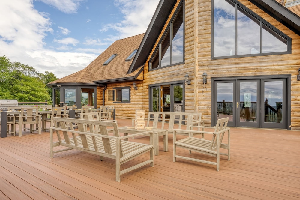 Chester by Avantstay Amazing Views Secluded Home A True City Escape
