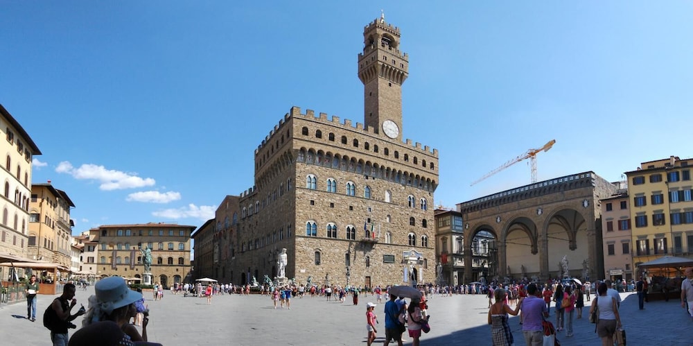 Appartamento Ricasoli