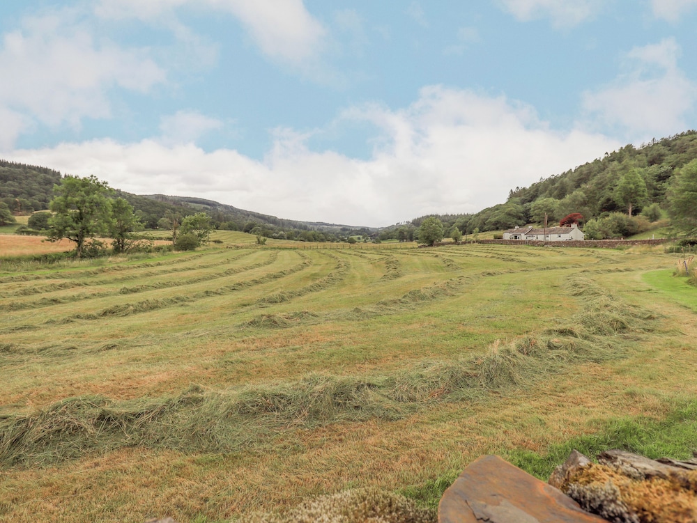 Satterthwaite Farmhouse - Sleep 8