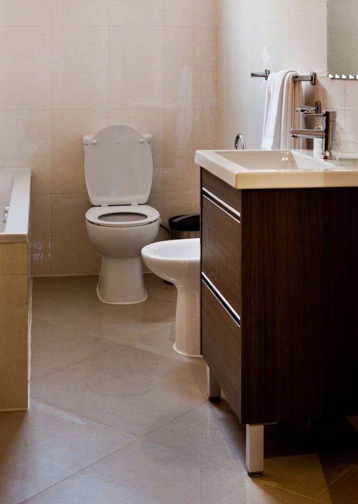 ApartHotel Luar