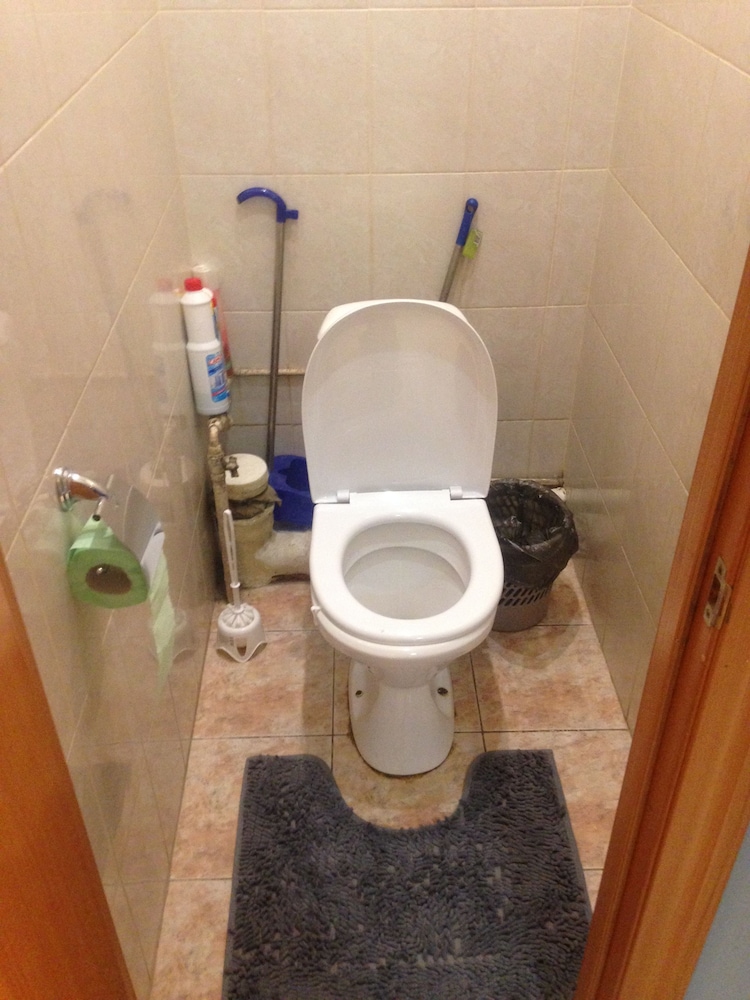Guest House on Marata