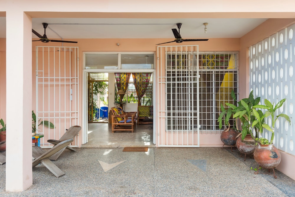 Agoo Hostel