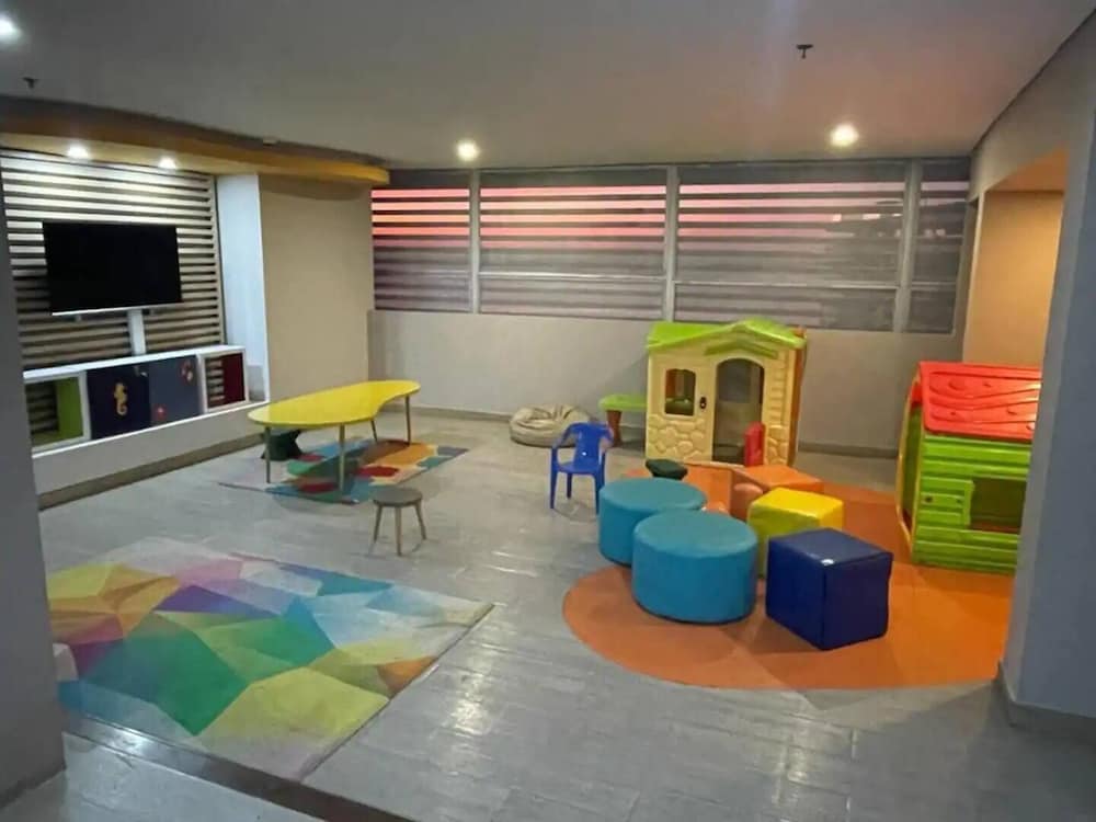 Reserva del Mar Apartamentos