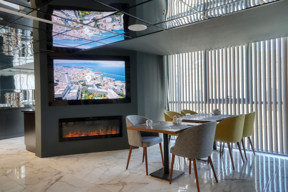 IBOS OTELLERİ İZMİR - Image 69