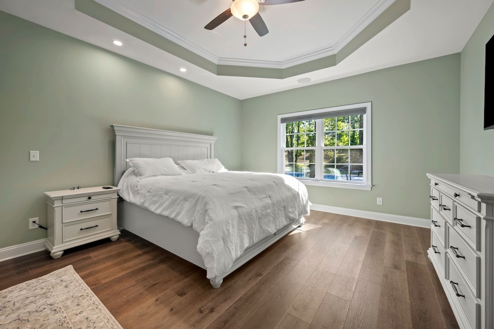 34 Pipedown Way 4 Bedroom Home