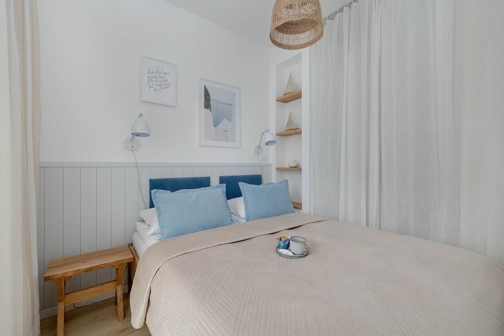 Studio Bałtycka in Kołobrzeg by Renters
