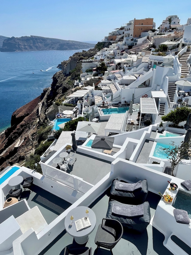 Èther suites