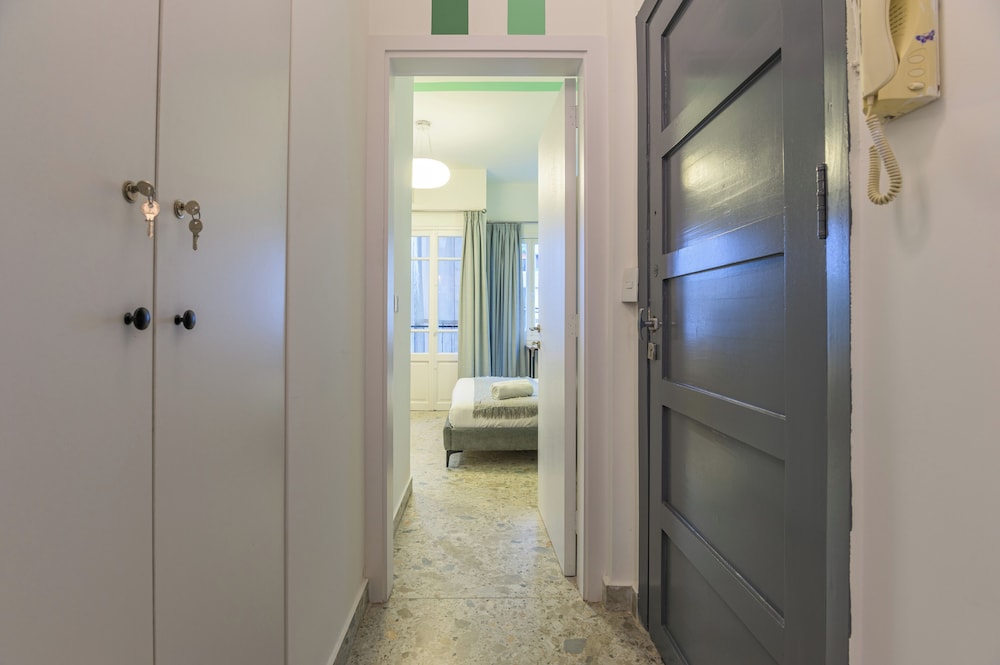 Sama Studios in Mar Mikhael