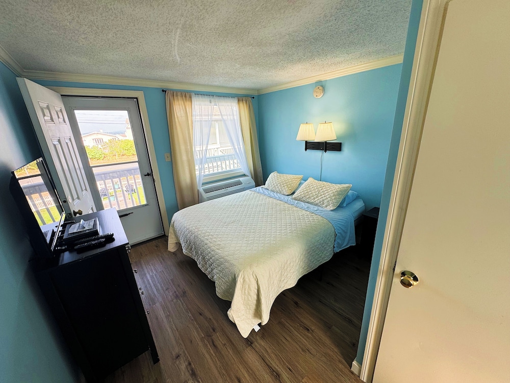 Mari-Anne Motel - Property Image 43