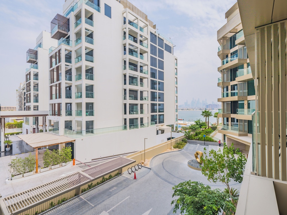 Ellington Beach House - Palm Jumeirah