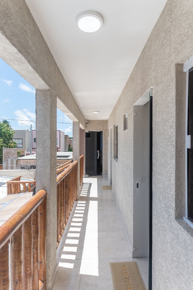Flat 01 Quarto em Peroba AL - SH135M4