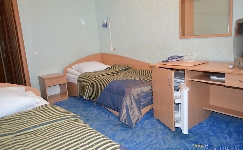 Hotel Vetraz