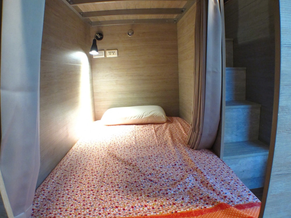 Formosa101 - Hostel