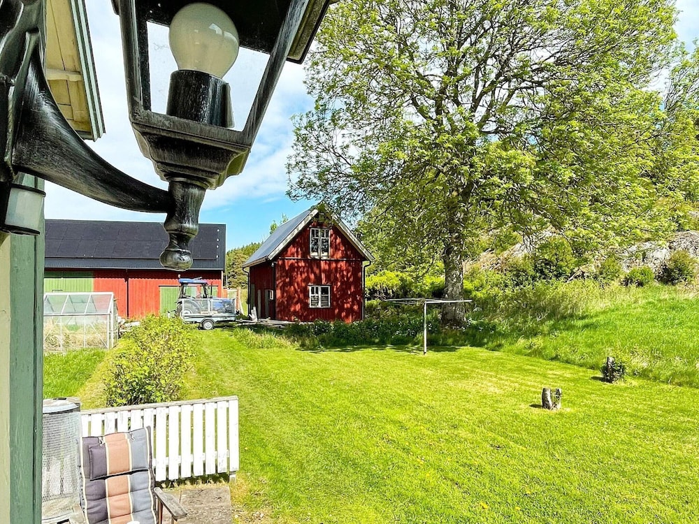 4 Person Holiday Home in Fargelanda-by Traum view 4