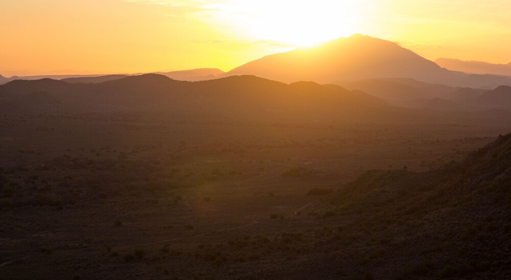 Rooiberg Safaris