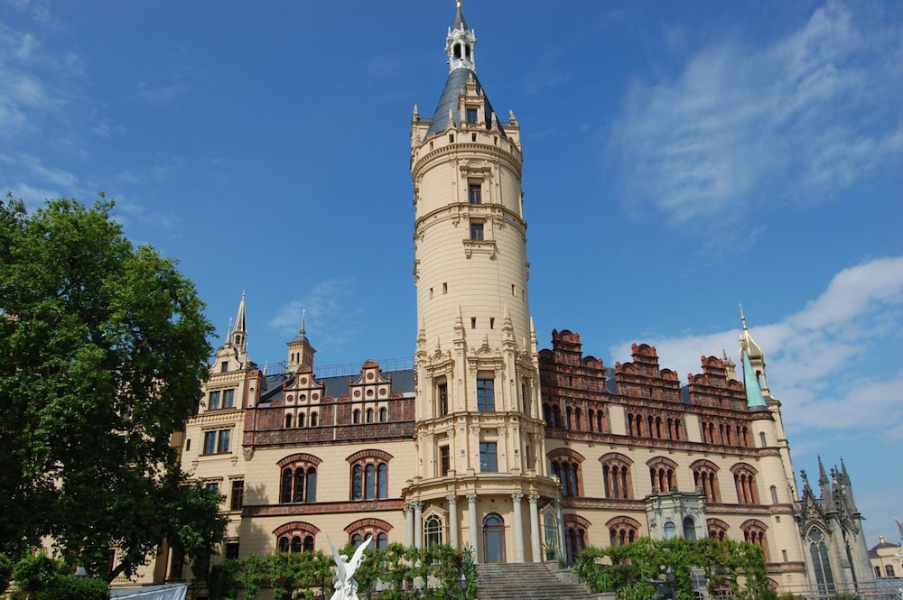 Bio Hotel Amadeus Schwerin - Property Image 23