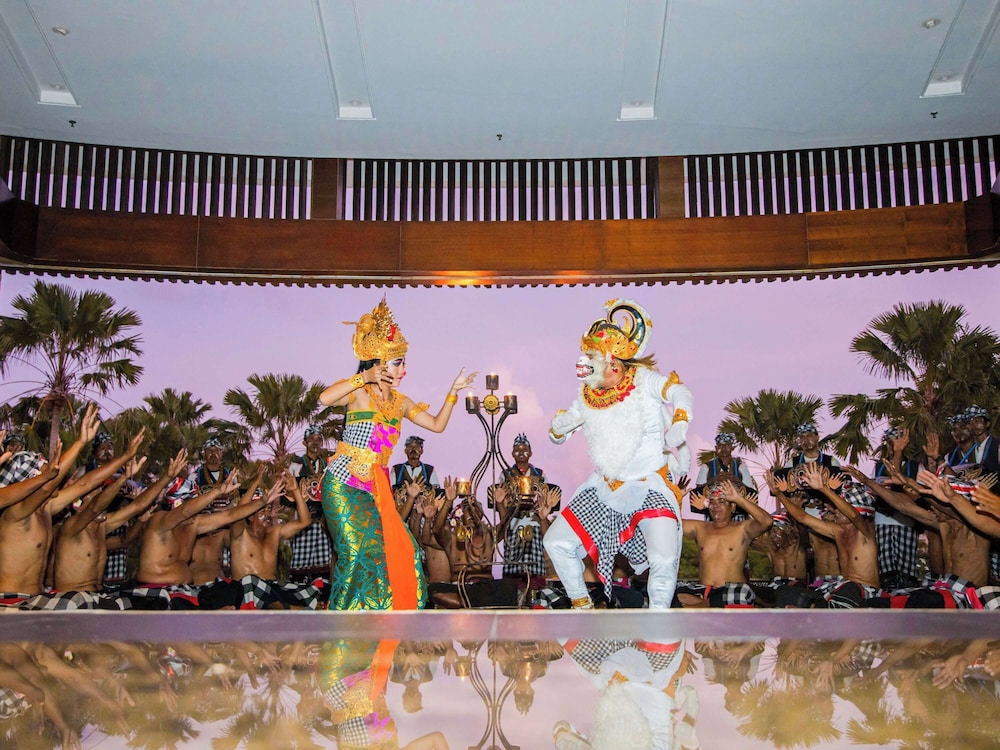 Sofitel Bali Nusa Dua Beach Resort 129