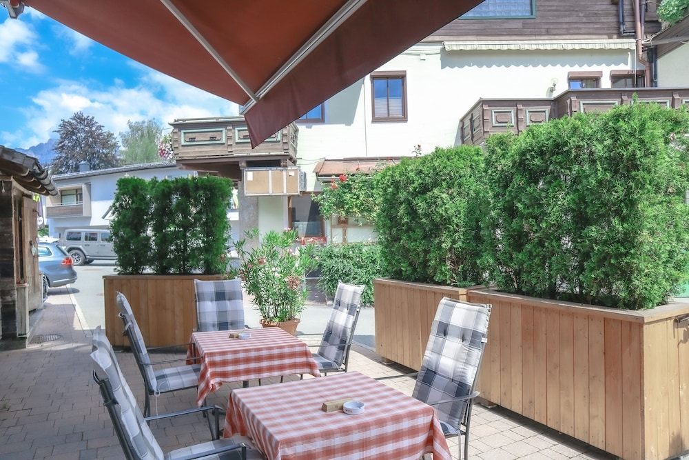 Hotel Gasthof Brückenwirt