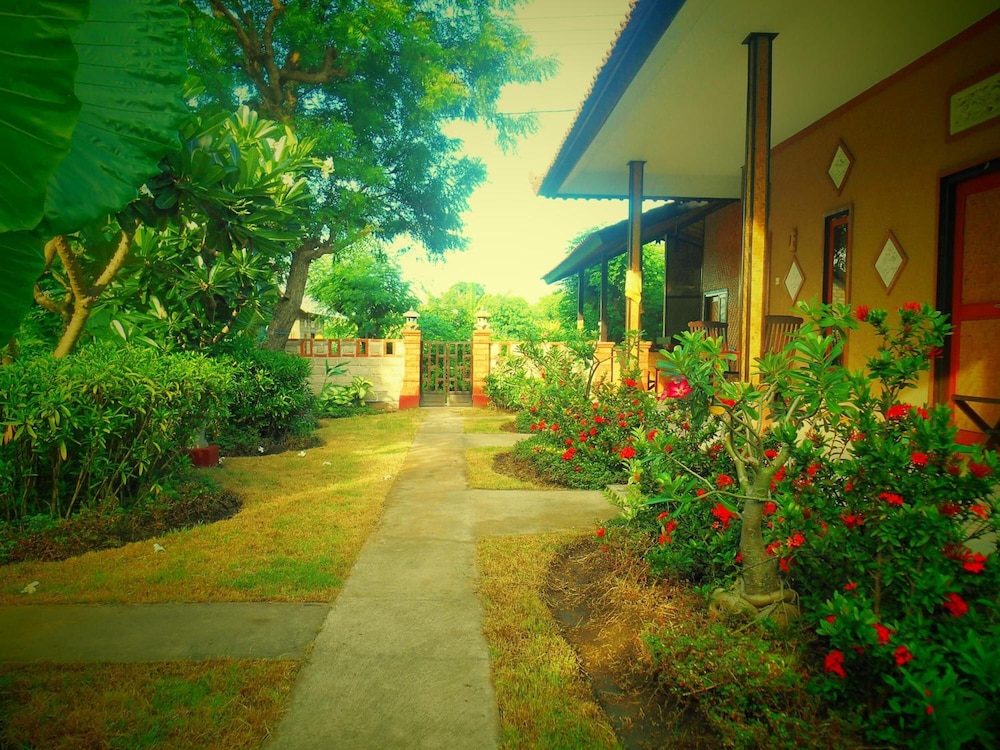 The Local Menjangan