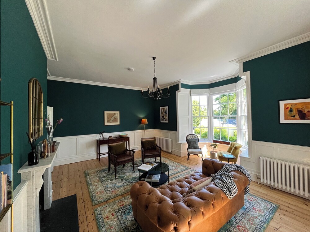 Sancreed House B&B