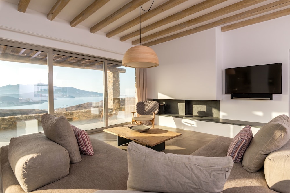 Villa Amra