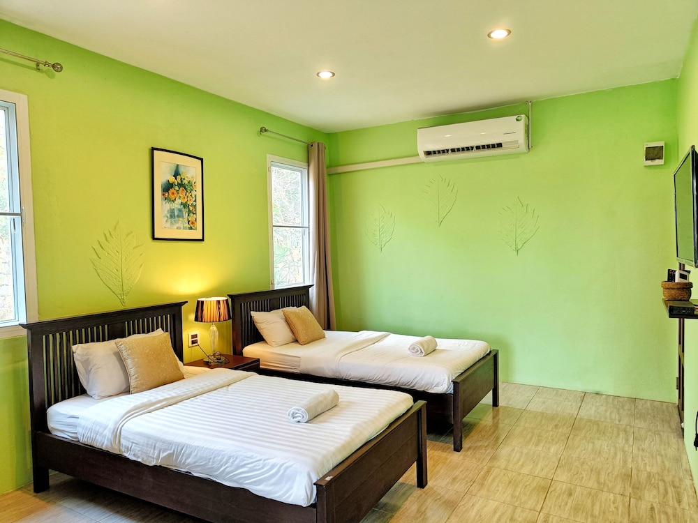 Kong Garden Resort