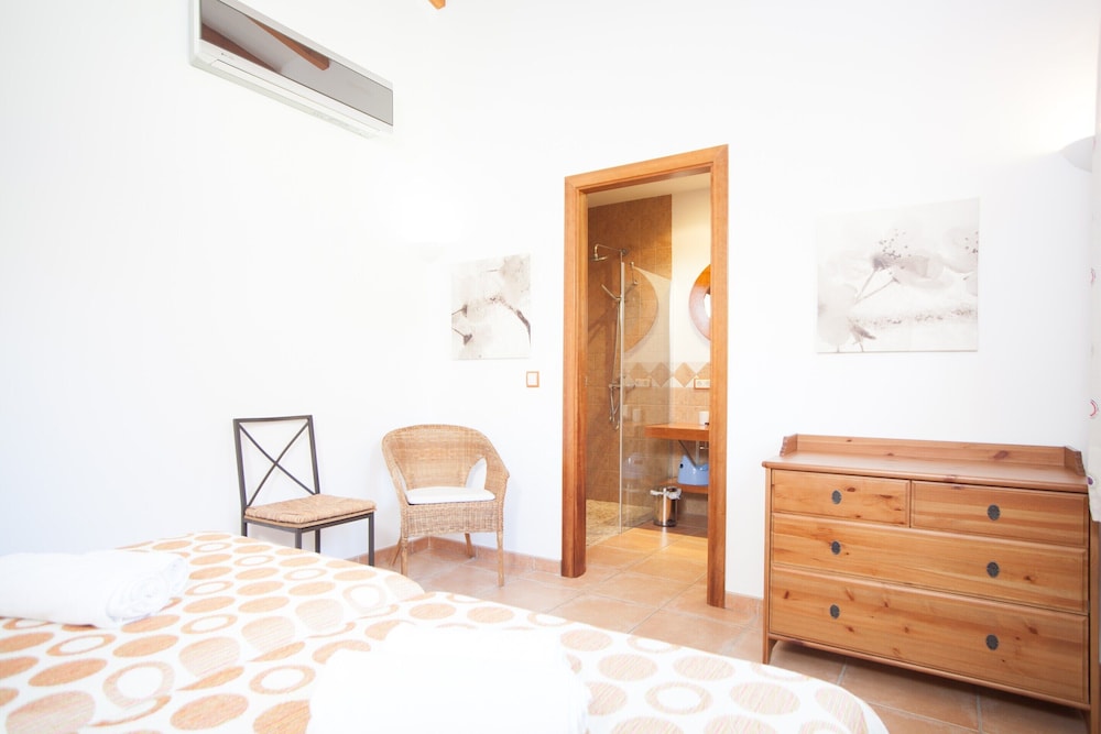 Correfoc - Villa With Private Pool In Sa Pobla