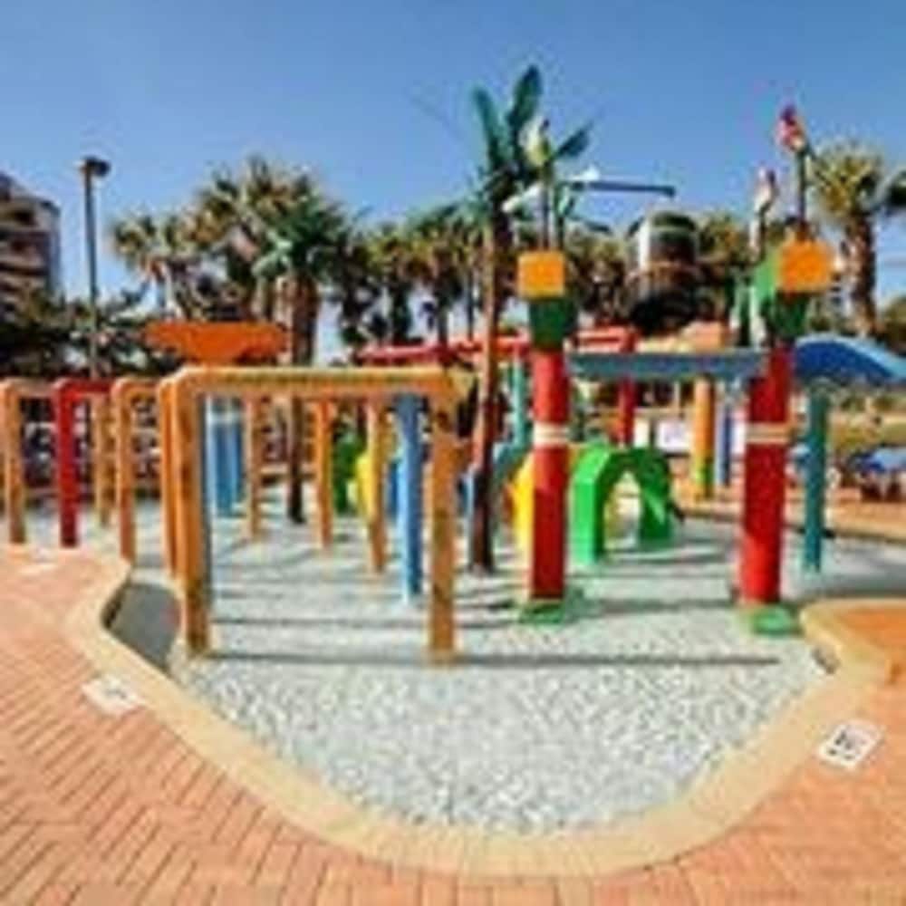 Units at Caravelle Resort by Elliott Beach Rentals