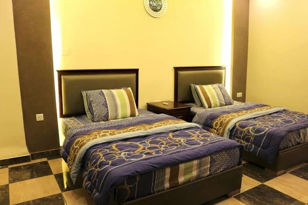 Aqaba Vacations - Al-Riyati For Hotel Apartments - Property Image 25