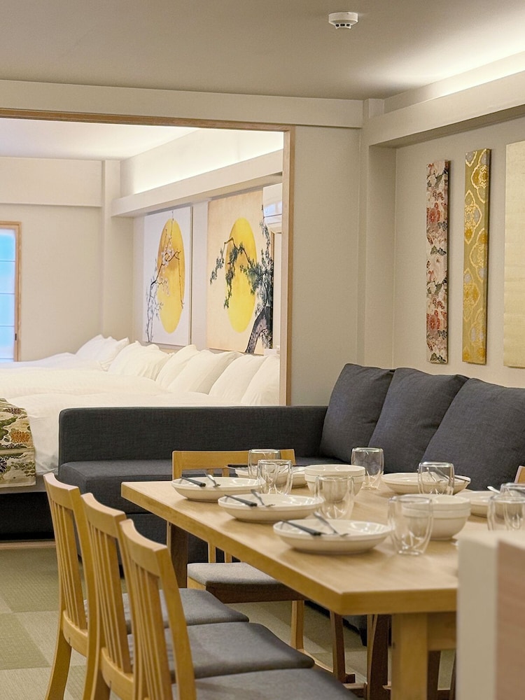bHotel Miyajima Omotesando 21