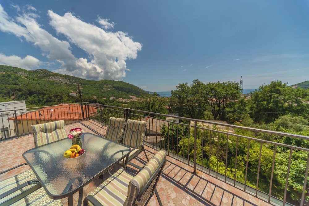 Villa Sunny Hill