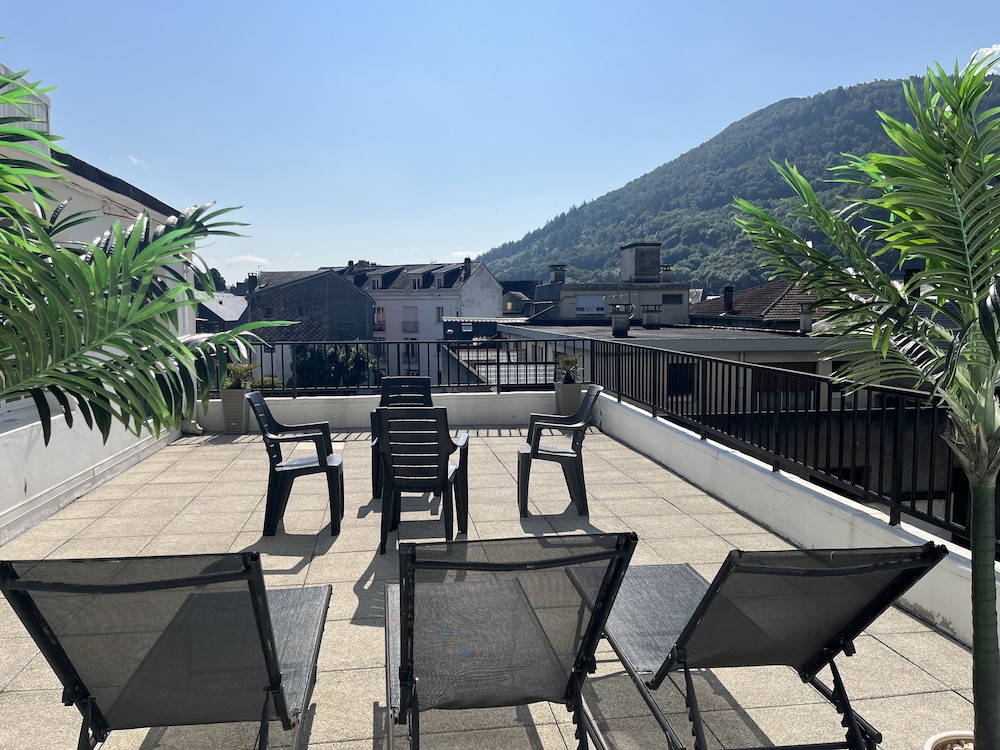 Lourdes Vacations - Appart Soleil T6 140m2 proche Sanctuaire - Property Image 9