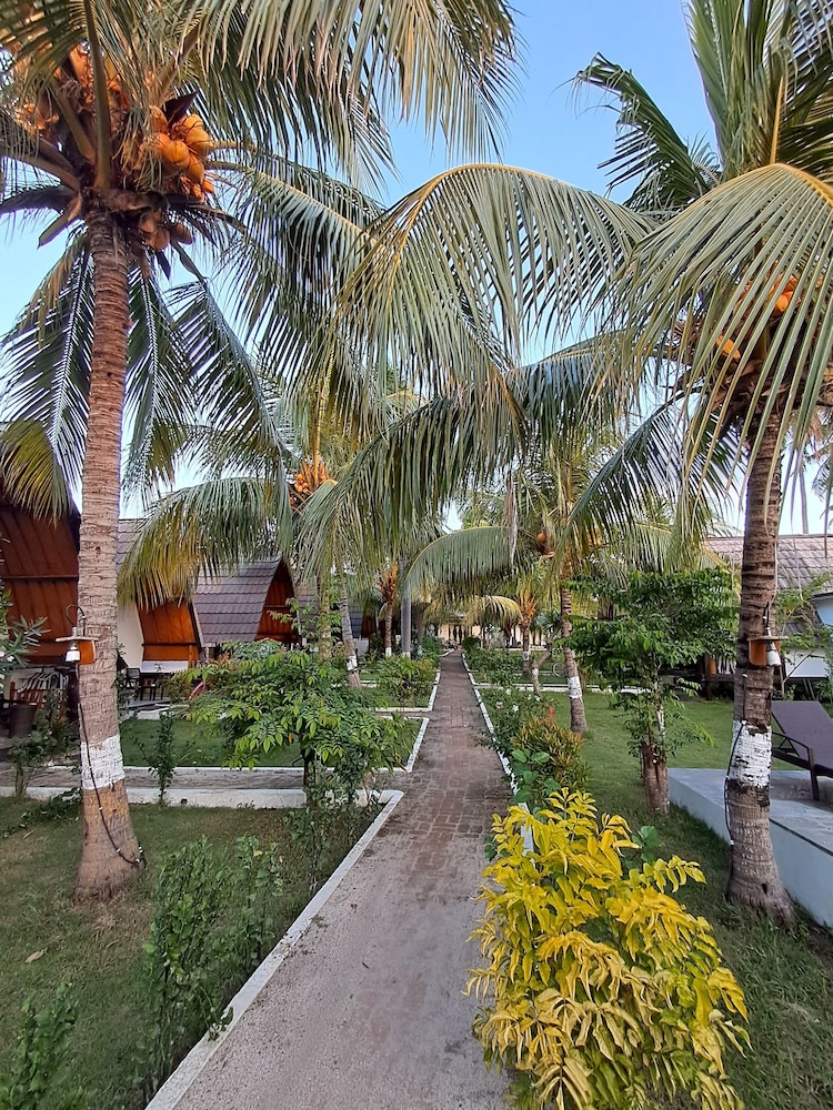 Pandan Bungalow