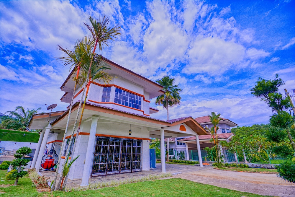 Villa 969 photo 6