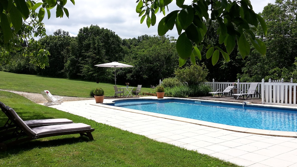 Le Clos Lascazes