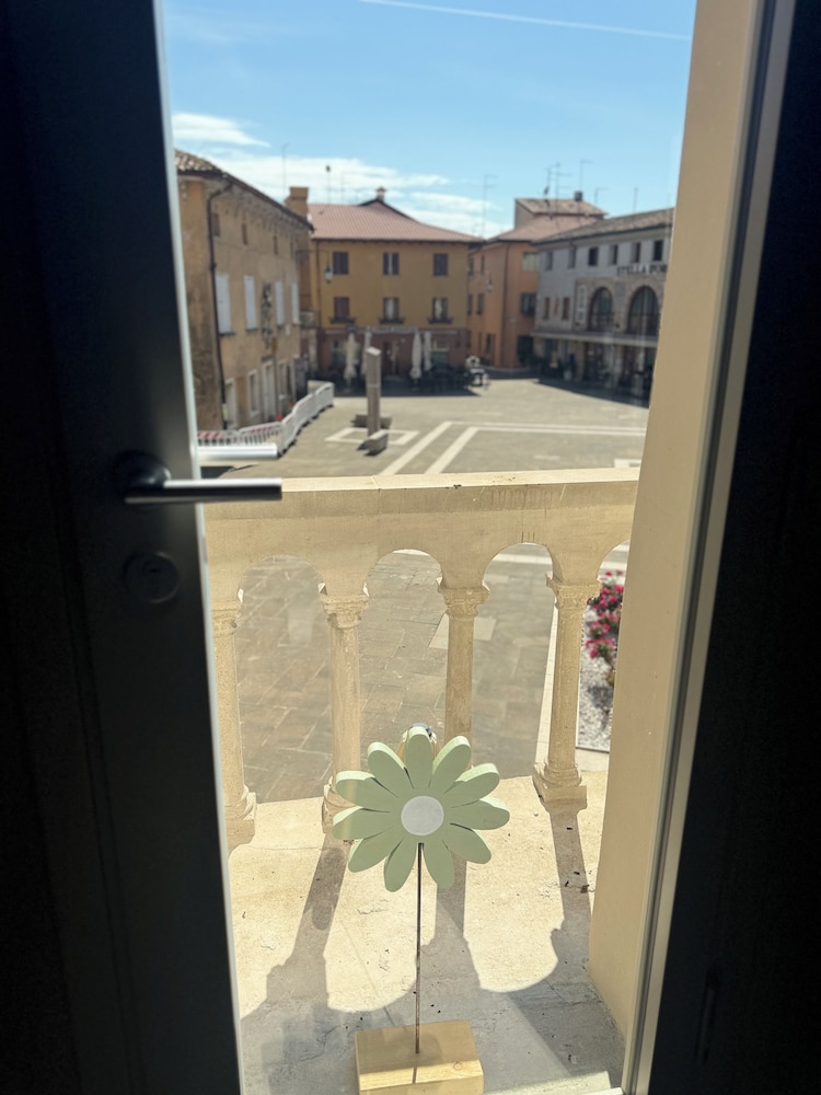 LOcanda ai Provveditori