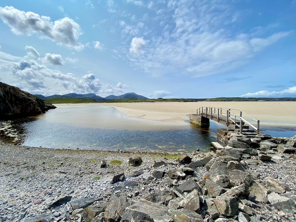 SEApods Luxury Glamping - Isle of Lewis