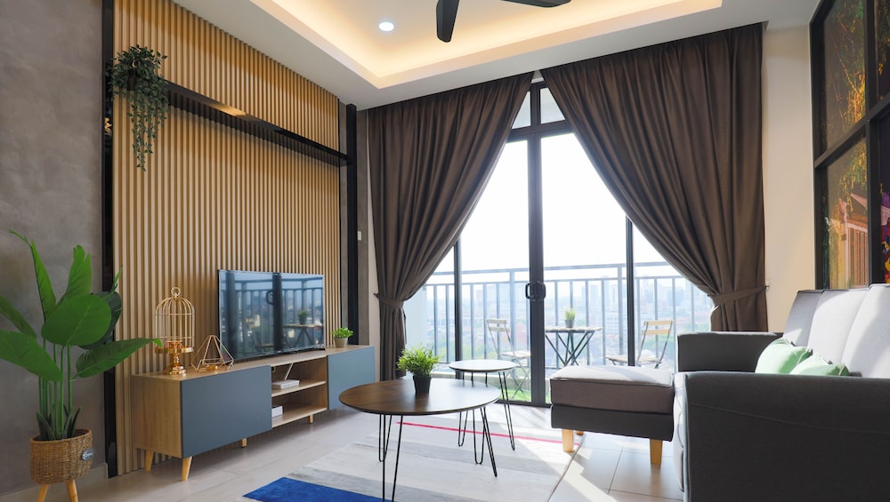 The Quartz Residence By I Housing photo 8