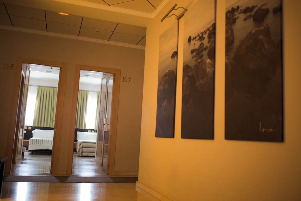 Hostal Albero by eme hoteles