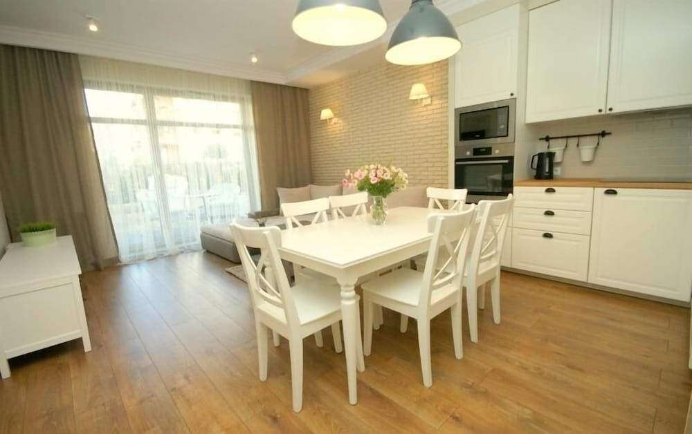 IRS ROYAL APARTMENTS - IRS Rezydencja Marina