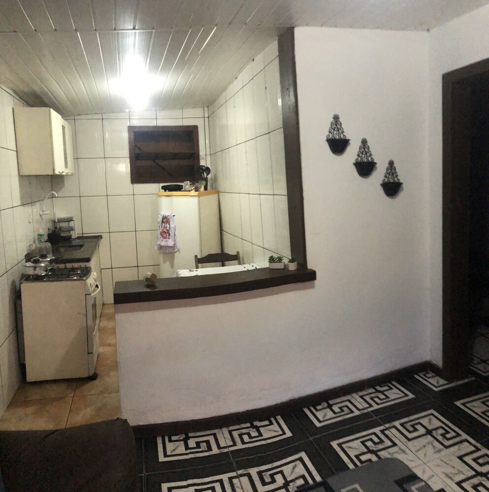 Casinha Aconchegante view 3