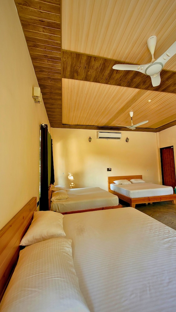 The Greenwich Resort