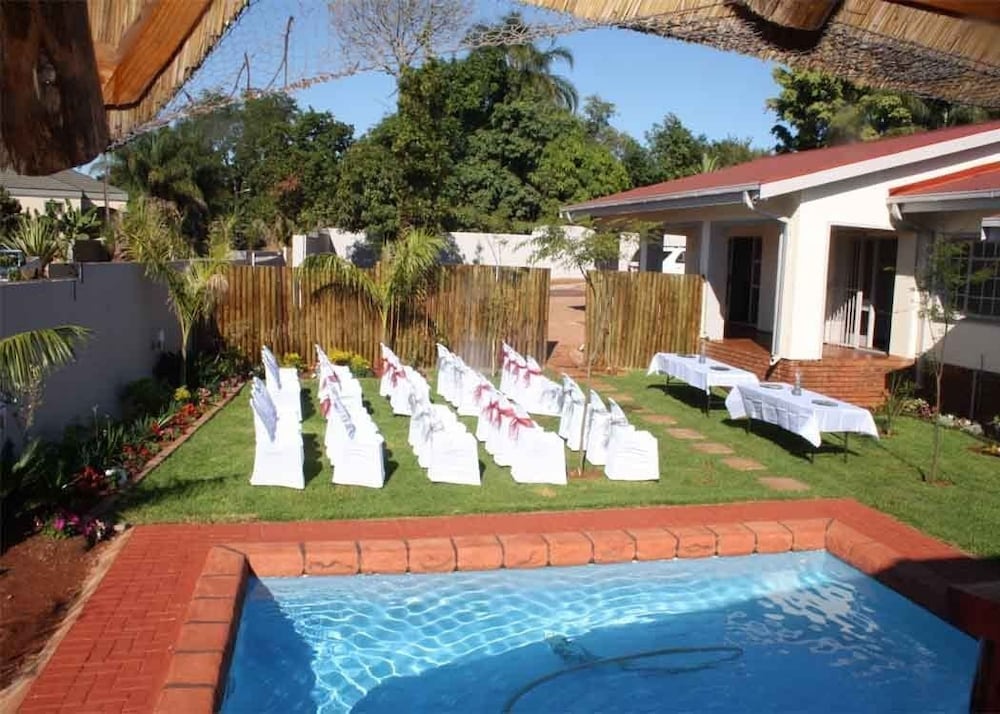 Masili Guesthouse