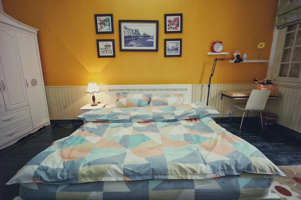Hanah's Tiny Hanoi Homestay