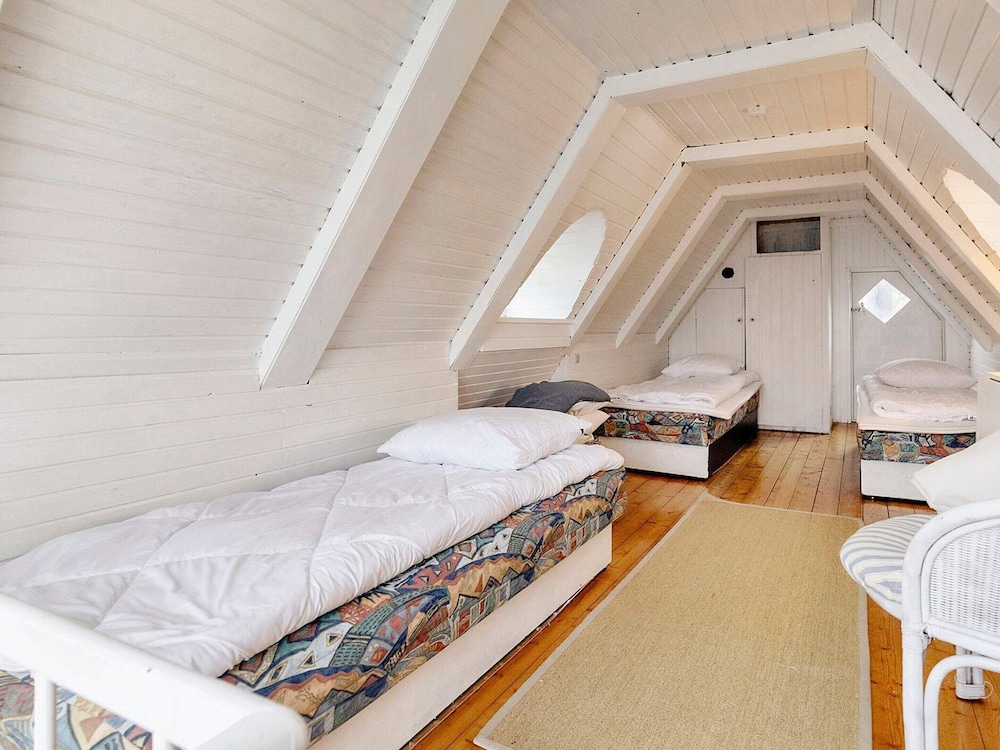 5 Person Holiday Home in Frederikshavn view 3