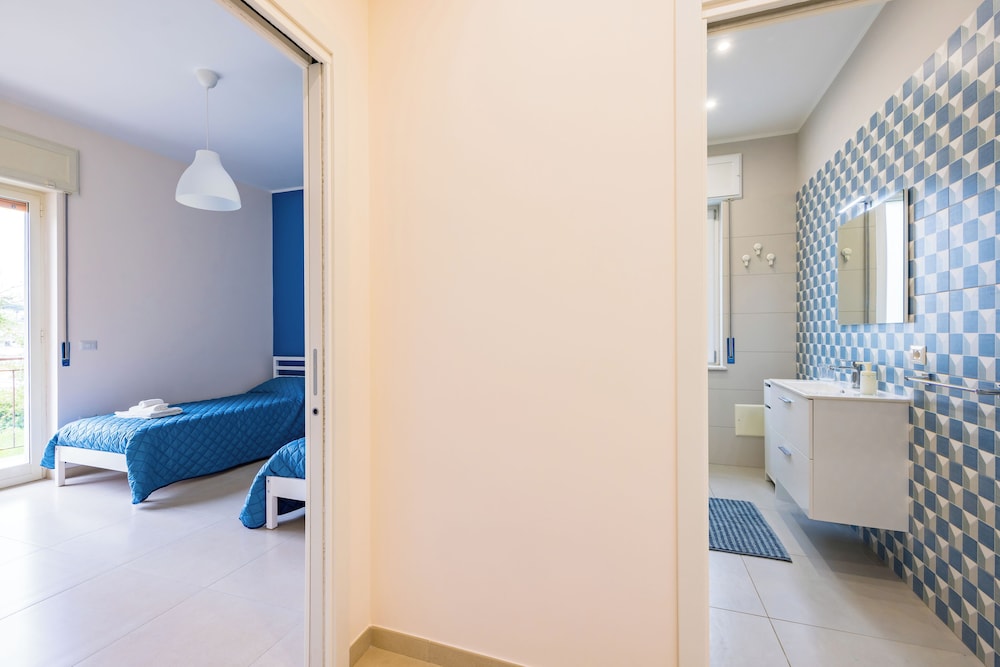Domus Capodimonte Flat by Napoliapartments