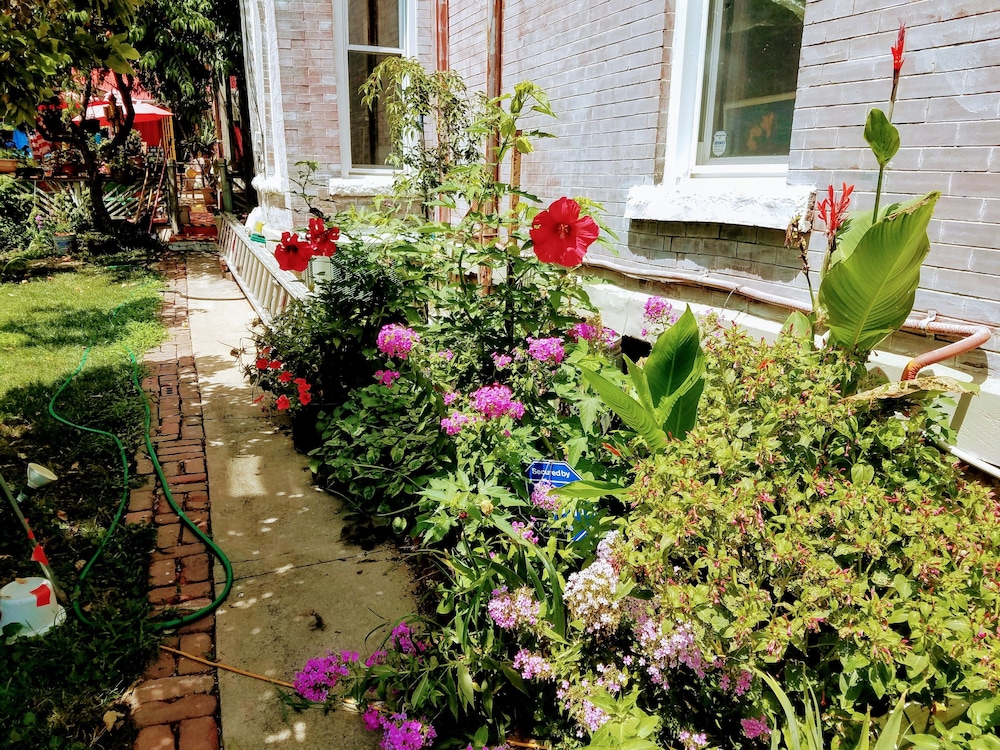 1812 Overture B&B