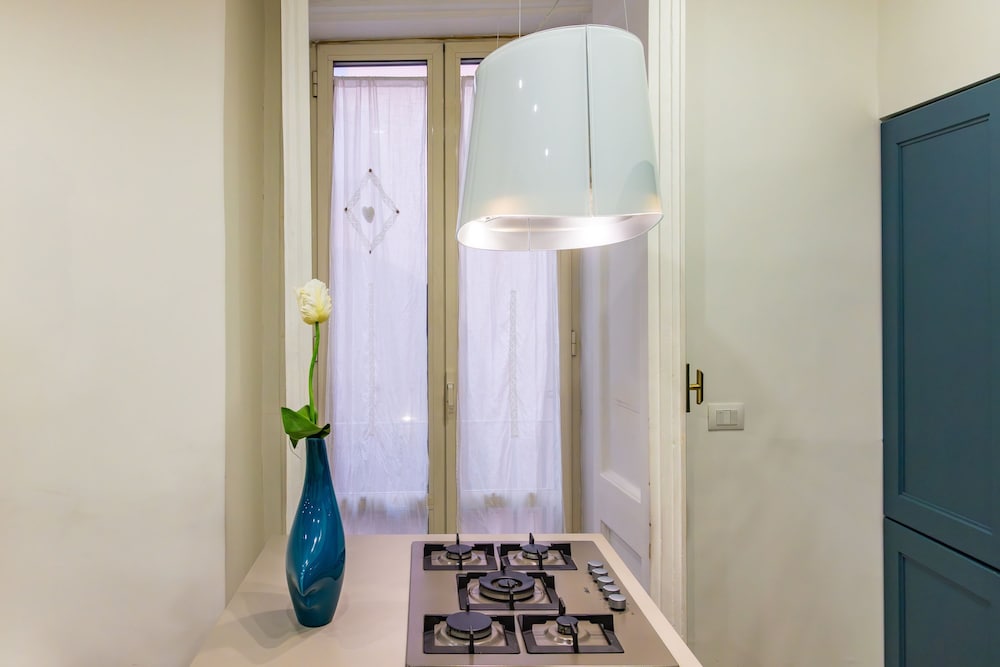 Palazzo Loffredo by Napoliapartments