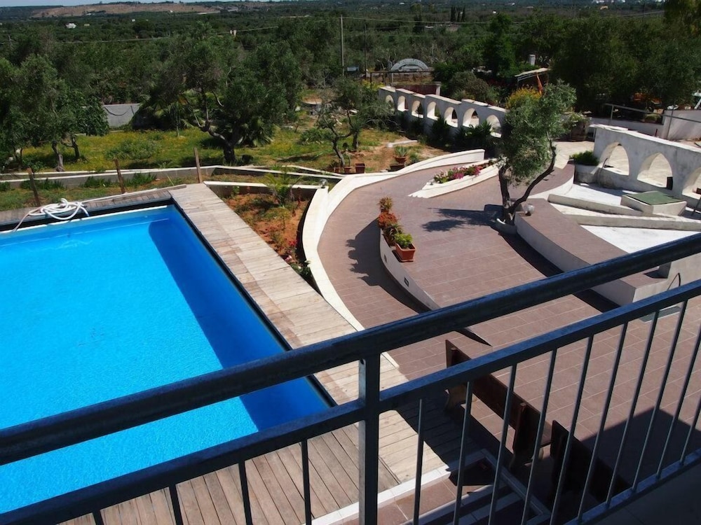 Agriturismo Vivinatura
